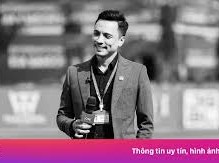 Image: Former Player and Commentator Trinh Quoc Hung Passes Away