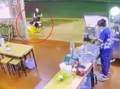 Image: Former Tax Official Shot Dead in Dak Lak