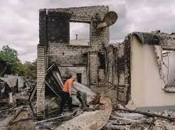 Image: Former Ukrainian Commander Criticizes Western Support in Conflict