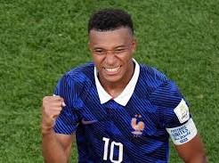 Image: France Takes Top Spot in FIFA Rankings After World Cup 2026 Matches
