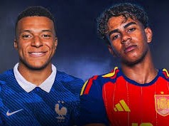 Image: France vs Spain: A Clash of Titans at World Cup 2026