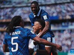 Image: France vs Spain: A Clash of Titans in 2026 World Cup Semi-Finals