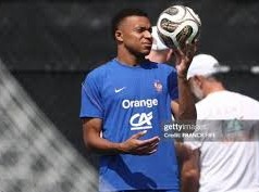 Image: France Welcomes Mbappe Back for World Cup Semifinal Against Spain