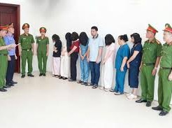 Image: Fraudulent Medical Practices Exposed at Nghệ An Clinic