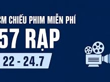 Image: Free Movie Screenings in Ho Chi Minh City from July 22