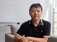 Image: From International Math Olympiad Gold to Prestigious Award at 37