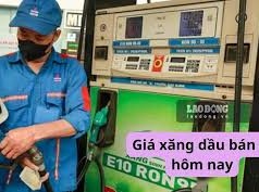 Image: Fuel Prices Remain Stable in Vietnam as of July 29, 2026