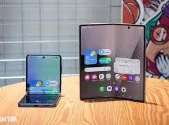 Image: Galaxy Z Fold7 Prices Drop as New Models Approach Launch