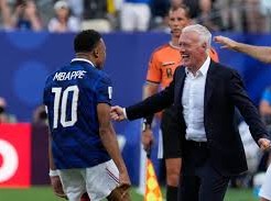 Image: Gary Neville: France is on a Different Level in World Cup 2026