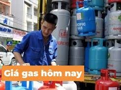 Image: Gas Prices Remain Stable in Vietnam as of June 30, 2026