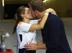 Image: German Football Legend Blames WAGs for World Cup Failure