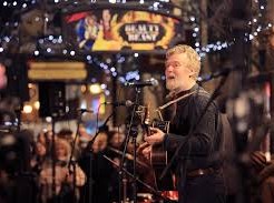 Image: Glen Hansard Dies in Motorcycle Crash in Dublin