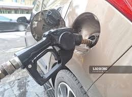 Image: Global Oil Prices Decline on July 21