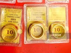 Image: Gold Prices Drop by 1.5 Million VND on July 9, 2026