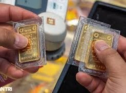 Image: Gold Prices Forecast After Ending Four-Week Decline