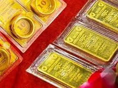 Image: Gold Prices on July 21: Global Increase, Domestic Decrease