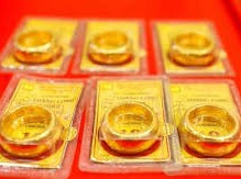 Image: Gold Prices on July 6, 2026: High Levels with Risks