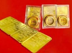 Image: Gold Prices Rise in Vietnam: July 10 Update