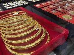 Image: Gold Prices Surge Again After Three-Day Decline