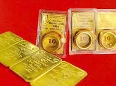 Image: Gold Prices Surge by Up to 3 Million VND on July 4, 2026