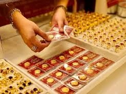 Image: Gold Prices Surge in Vietnam on July 10