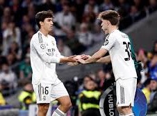 Image: Gonzalo García's Move to Fulham: A New Chapter