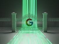 Image: Google's AI Search Threatens the Open Web