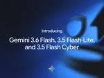 Image: Google Unveils Gemini 3.6 Flash and Enhanced AI Models