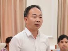 Image: GS.TS Nguyen Ngoc Ha Appointed as Vice Principal of Hanoi University of Education