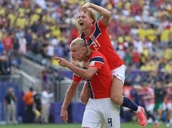 Image: Haaland and Norway Relocate Ahead of World Cup 2026 Quarterfinal