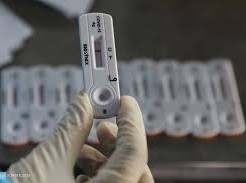 Image: Hanoi Reports 185 New Covid-19 Cases in One Week