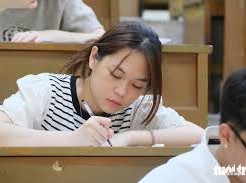 Image: Hanoi University of Education Releases Grading Scale for Competency Tests
