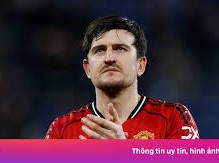 Image: Harry Maguire's Remarkable Comeback at Manchester United