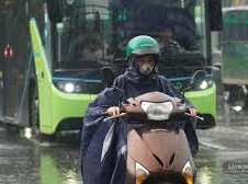 Image: Heavy Rain Forecast for Northern Vietnam from July 27 to 28