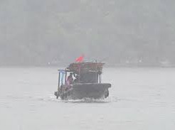 Image: Heavy Rain in Northern Vietnam Due to Maysak Storm