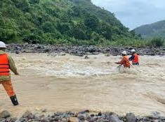 Image: Heavy Rain in Son La Causes Over 3.6 Billion VND in Damage