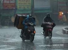 Image: Heavy Rains in Northern Vietnam Raise Risk of Flash Floods