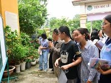 Image: High School Admission Scores Rise in Ho Chi Minh City for 2026