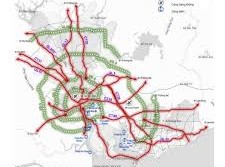 Image: Ho Chi Minh City Accelerates Key Transport Projects