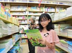 Image: Ho Chi Minh City Proposes Free Textbooks for All Students