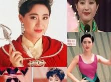 Image: Hong Kong Beauty Queen at 60: Single and Planning Ahead