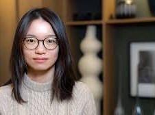 Image: Hong Wang: The Queen of Mathematics and Fields Medalist