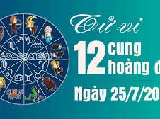 Image: Horoscope for July 25, 2026: Sagittarius Financially Thriving