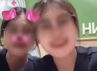 Image: Hospital Ends Internship for Students After TikTok Threat