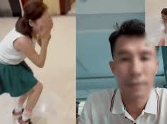 Image: Hotel Manager Apologizes After Controversial Incident in Thanh Hoa