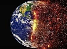 Image: How Long Will Earth Sustain Life as the Sun Brightens?
