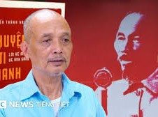 Image: Human Rights Watch Calls for Release of Nguyen Thanh Nam and Others