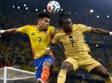 Image: Iñaki Williams to Feature in Ghana vs Colombia World Cup Match