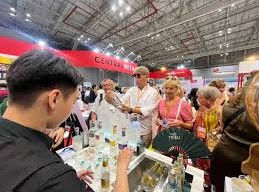 Image: Indian and Chinese Retail Groups Arrive in Ho Chi Minh City