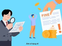 Image: Individual Business Households Face Fines for Late Tax Declarations